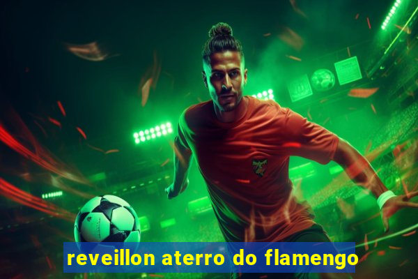 reveillon aterro do flamengo